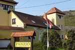 Мини-отель Torkolat Panzió