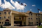 Отель Comfort Inn & Suites Durango