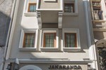 Jakaranda Hotel
