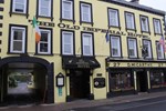 Отель The Old Imperial Hotel Youghal