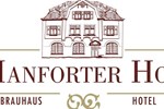 Отель Brauhaus Manforter Hof