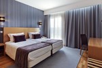 Отель Lux Fatima Park - Hotel, Suites & Residence