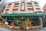 Мини-отель Tinhat Boutique Hotel And Restaurant