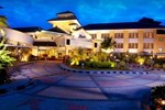 Отель Kota Bukit Indah Plaza Hotel