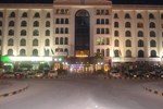 Отель Hamdan Plaza