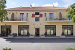 Мини-отель B&B Villa Bisceglia