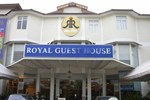 Отель Royal Guest House