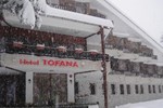 Tofana Hotel