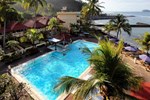 Отель Bali Palms Resort