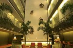 Отель Swiss-Belinn Medan