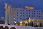 Отель Scandic Södertälje