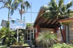Отель Hawaiian Sands Motor Inn