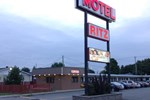 Отель Motel Ritz