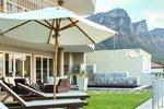 3 On Camps Bay Boutique Hotel
