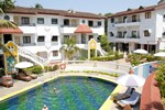 Отель Alegria - The Goan Village