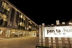 Отель Pen Ta Hug Hotel