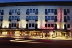 Отель Scandic Karlstad City