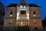 Отель Hotel-Restaurant Franziska