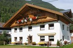 Haus Alpenglühen Krumpens