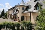 Отель Landhotel Villa Moritz
