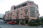 Отель Humberto's Hotel