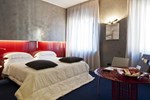 Отель Rechigi Hotel Отель Rechigi Hotel