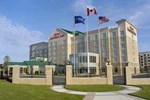 Отель Hilton Garden Inn Toronto/Vaughan