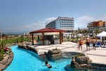 Отель Kahya Resort