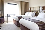 Отель Crowne Plaza Resort Colchester Five Lakes
