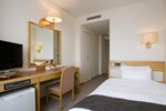 Отель Loisir Hotel Hakodate