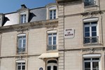 Отель Le Manoir