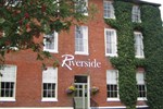 Отель The Riverside House Hotel