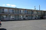 Отель Rodeway Inn And Suites Yakima