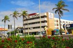 Отель Simas Praia Hotel