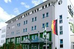 Отель ACHAT Comfort Hotel Mannheim/Hockenheim