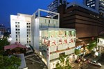 I Residence Hotel Silom