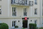 Отель ibis Valenciennes