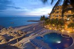 Отель Villa del Palmar Beach Resort & Spa Puerto Vallarta