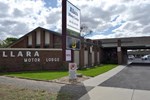 Отель Allara Motor Lodge