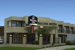 Отель Ballina Motel