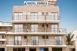 Отель Piero's Hotel