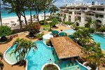 Отель Bougainvillea Beach Resort