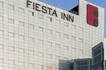 Отель Fiesta Inn Cancun Las Americas