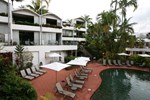 Апартаменты Club Tropical Resort