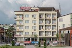 Отель Yildirim Hotel