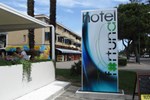 Отель Hotel Ristorante Fortuna