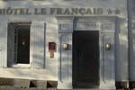 Отель Le Français