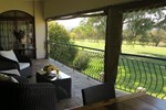 Мини-отель Leopardsong Golf Lodge