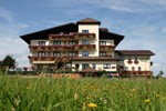 Отель Berghof Dachsteinblick