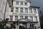 Отель Hotel zur Linde